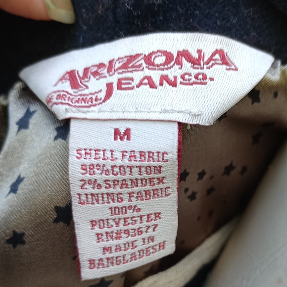 Purple and Black Velvet Jacket - Picture 5 of 5